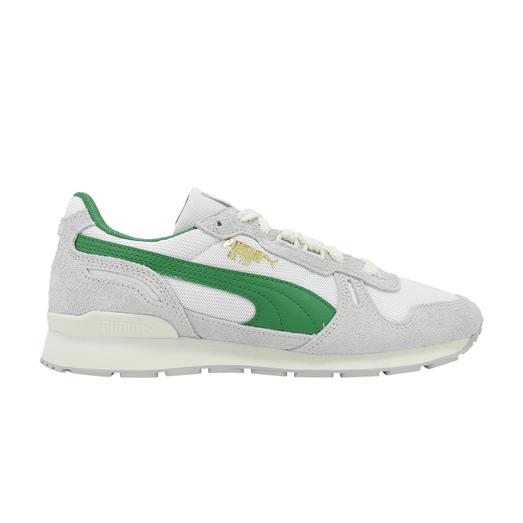 

Кроссовки RX 737 Vintage 'Grey Green', серый