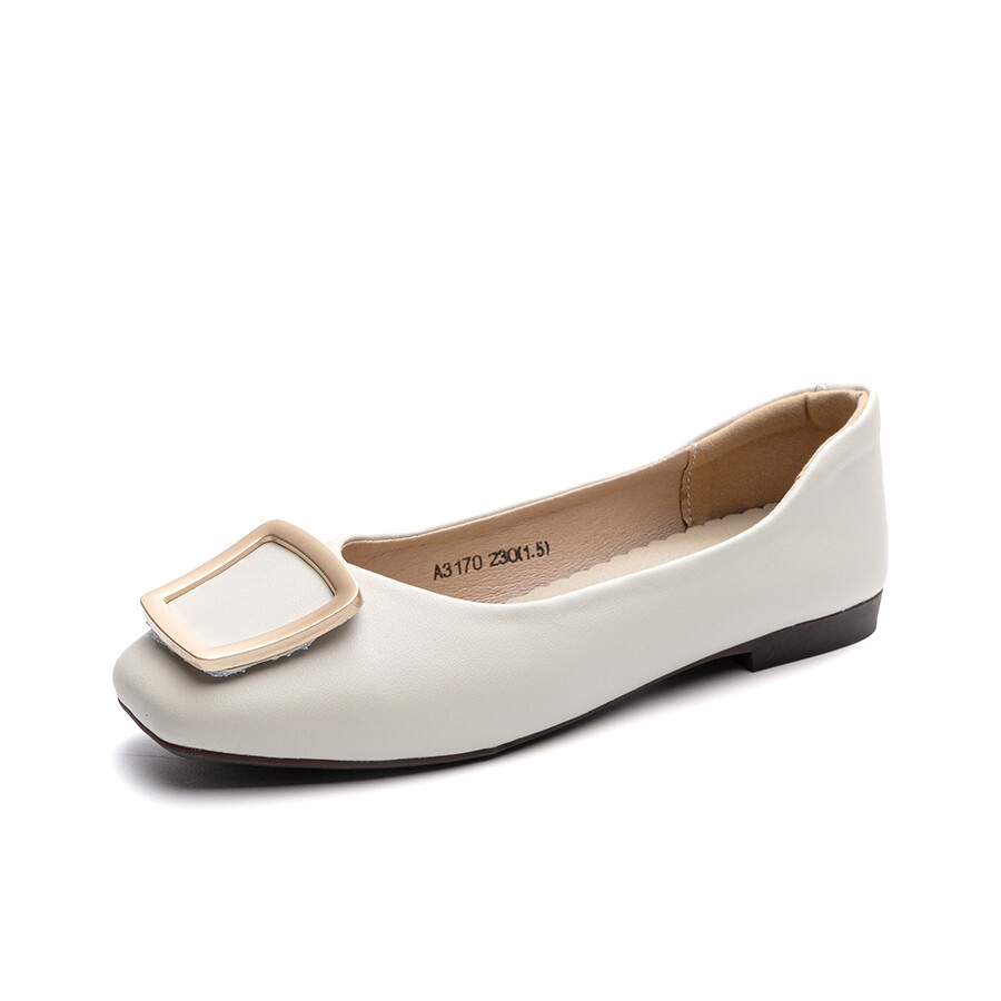 

Туфли женские повседневные Women's Casual Shoes Women's Jnlvwa, цвет Apricot