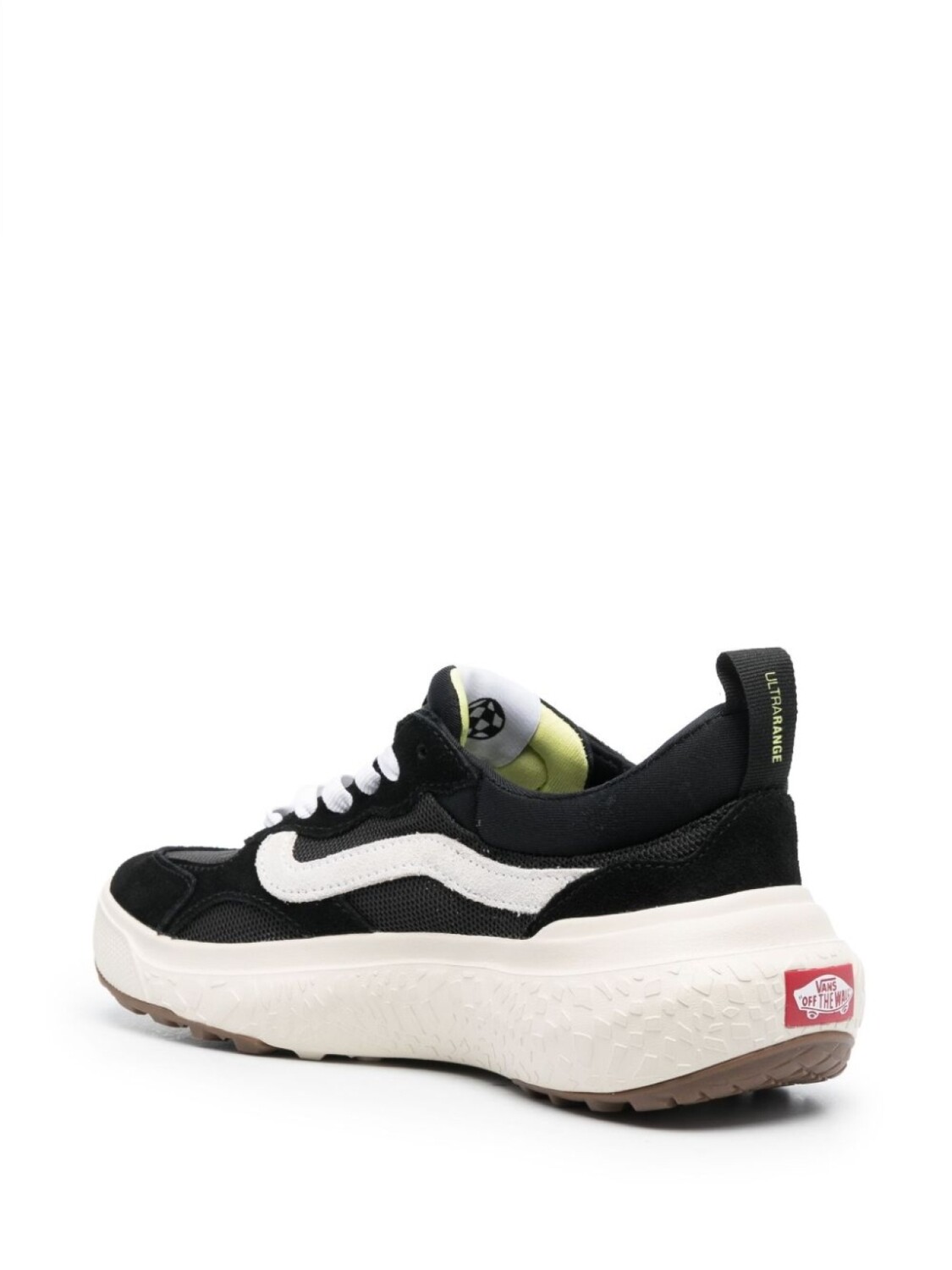 Кроссовки Vans Ultrarange Neo Vr3, черный/белый — фото 3