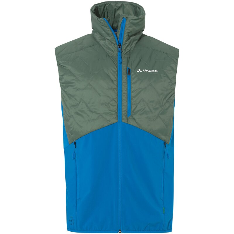 

Vest me brenva vest ii Vaude, синий