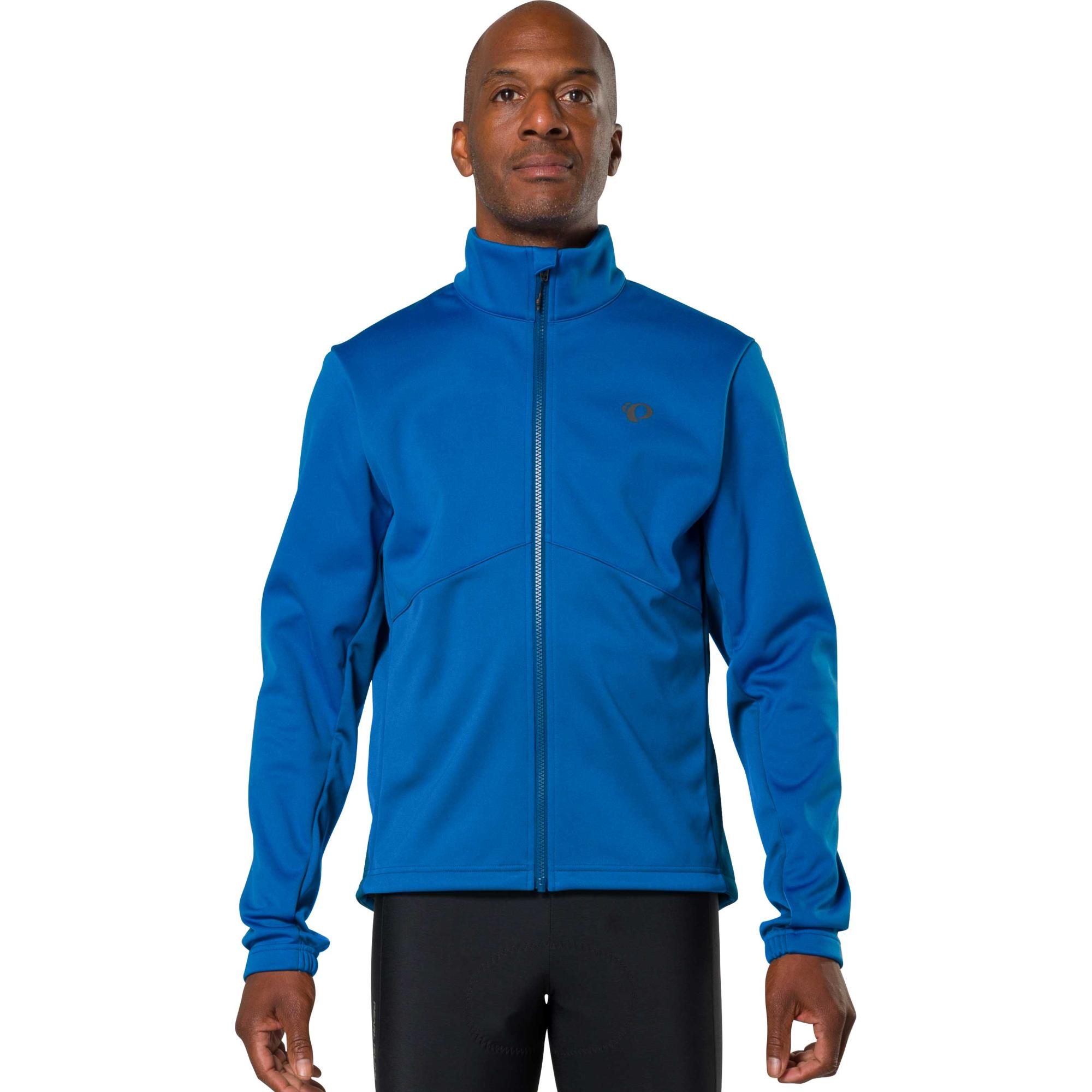 

Мужская велосипедная куртка Quest AmFIB Pearl Izumi, Snorkel Blue