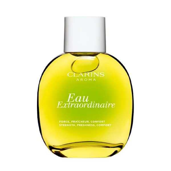 

Вода для ароматических процедур Eau Extraordinaire Clarins, 100 ml