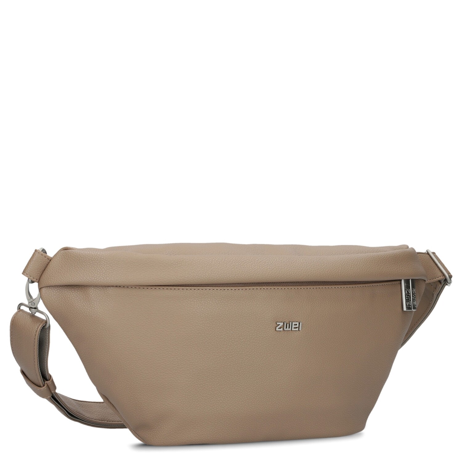 

Сумка через плечо Zwei Mademoiselle MH80 Gürteltasche 40 см, цвет hazel