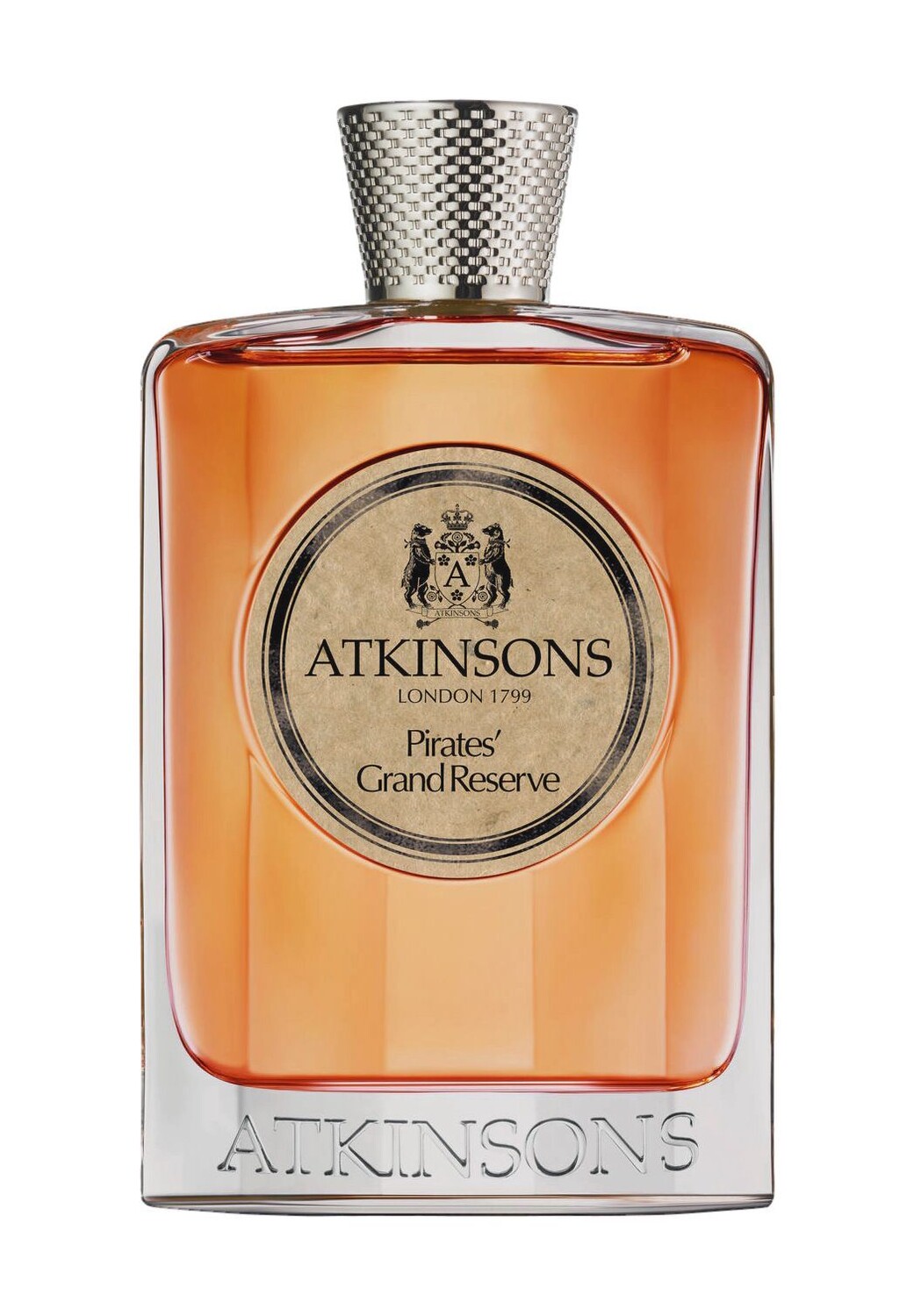 

The Contemporary Collection Pirates Grand Reserve, парфюмированная вода 100ml ATKINSONS
