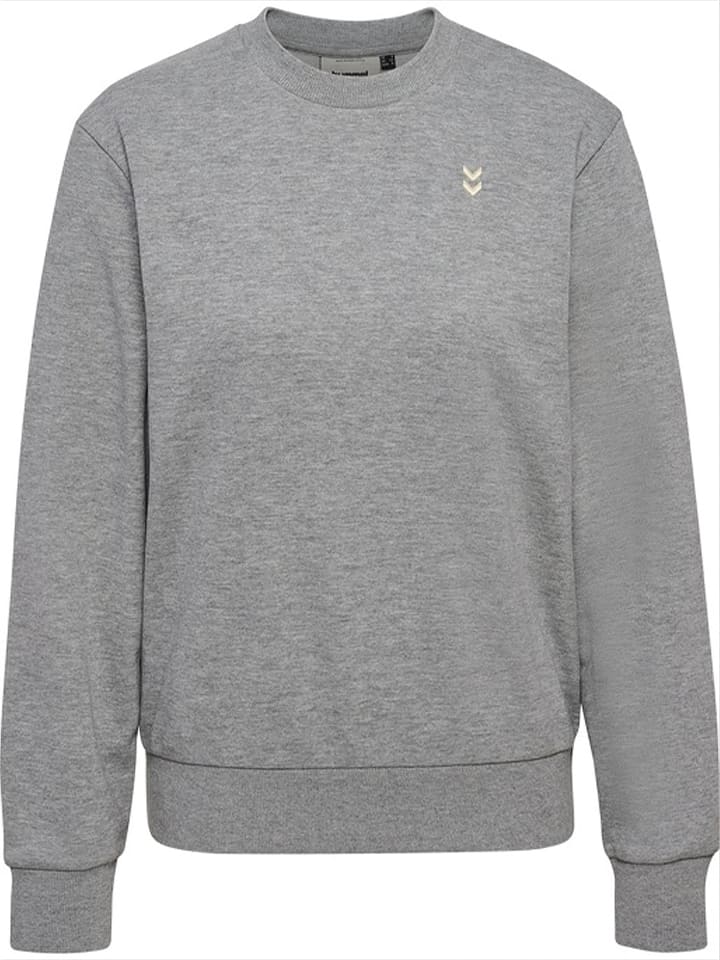 

Свитер Hummel, серый