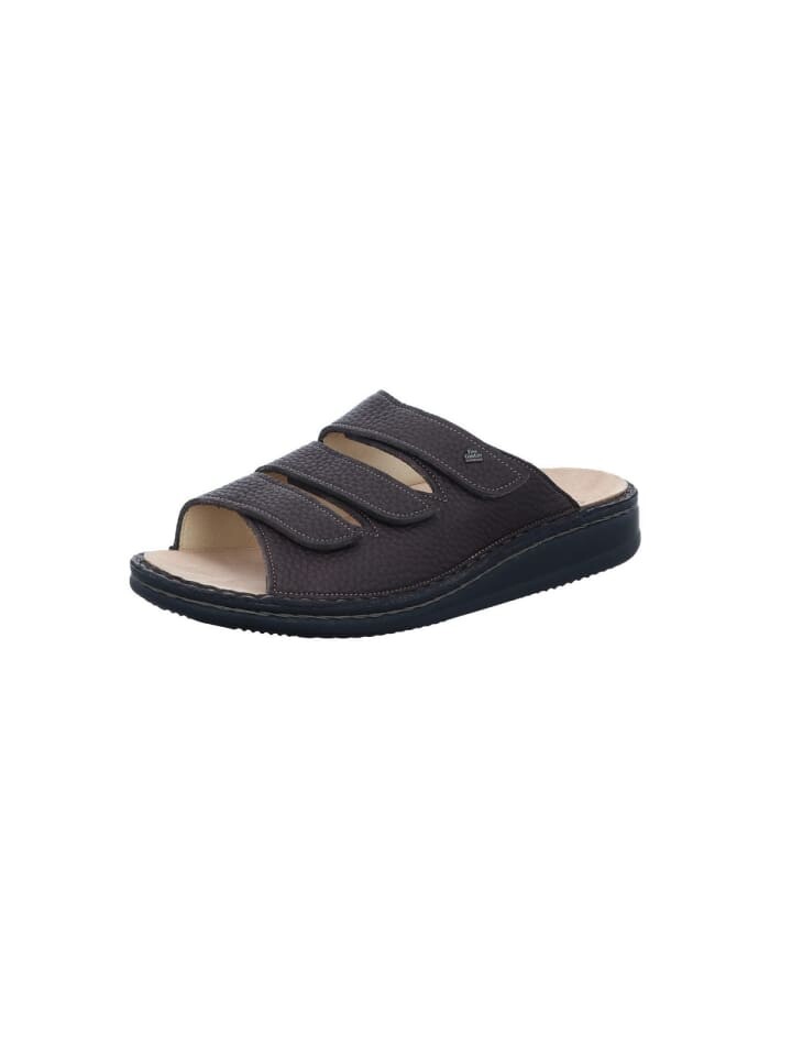

Сандалии Finn Comfort Sandale Korfu braun, коричневый