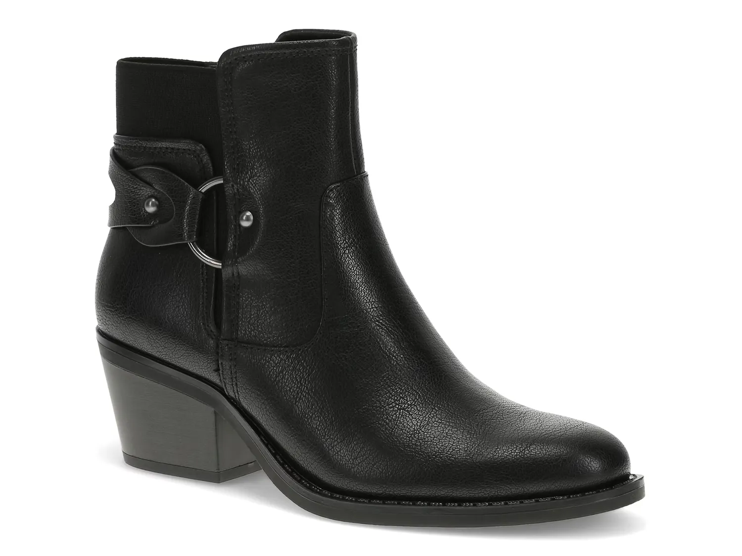 

Ботильоны Luella Bootie Baretraps, черный