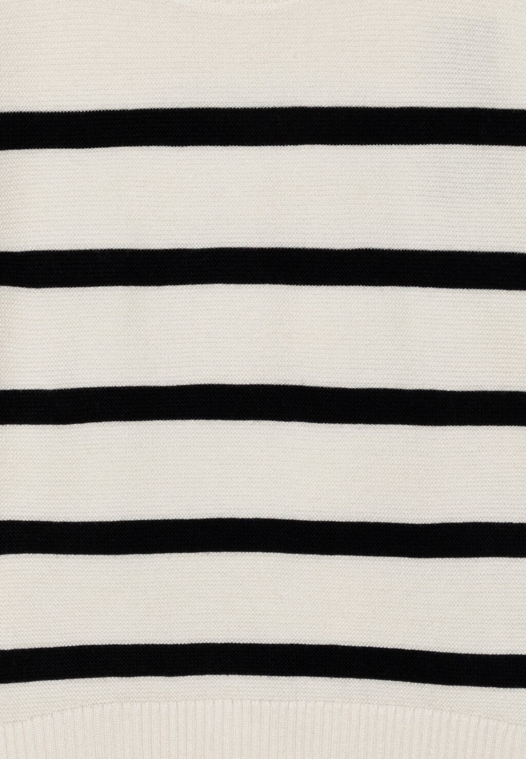 

Джемпер PATTERN CREW FIRST LAYER Abercrombie & Fitch, белый