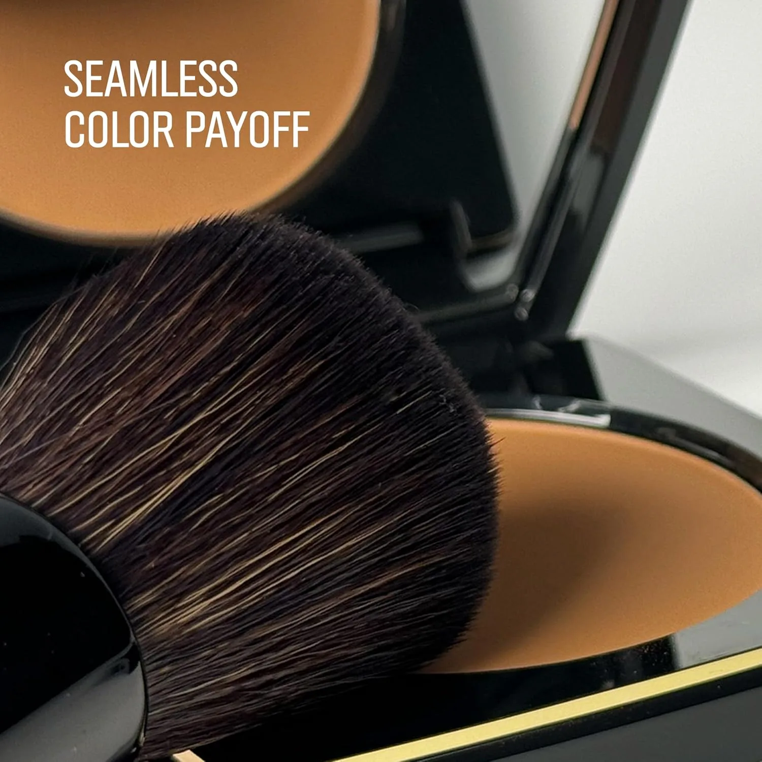 Кисть для румян и пудры Bobbi Brown | Многофункциональные кисти для растушевки румян, бронзера или пудры для безупречного нанесения., Multicolor — фото 4
