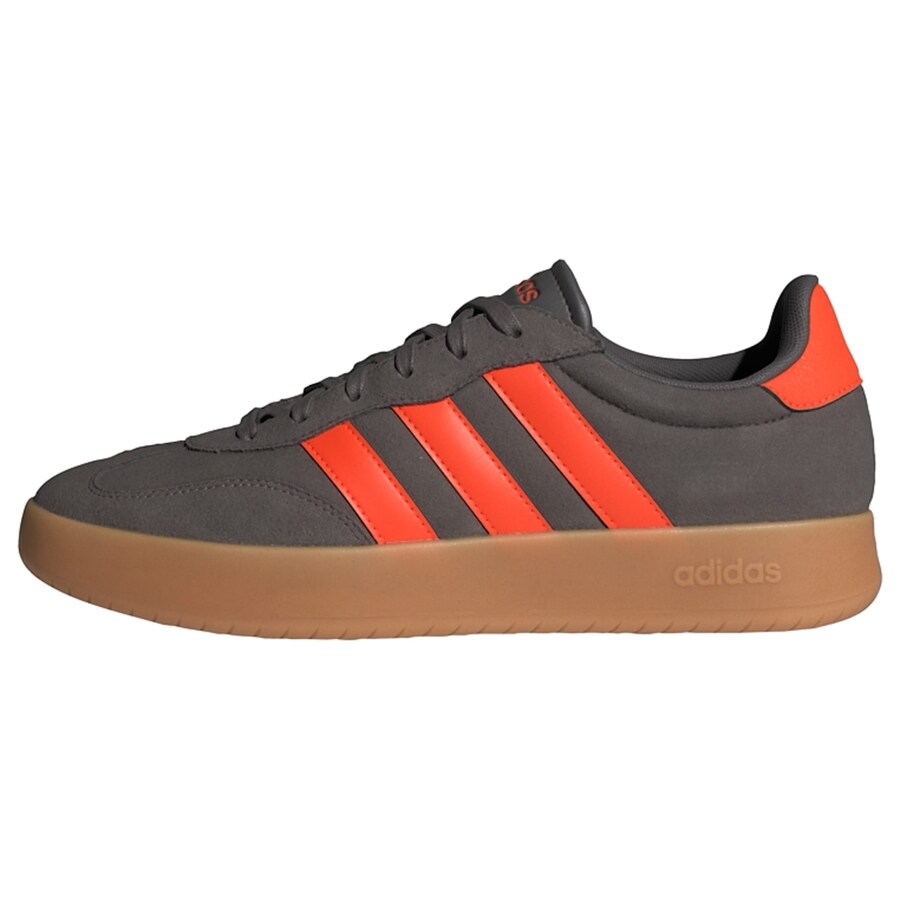 

Кроссовки ADIDAS SPORTSWEAR Barreda, коричневый