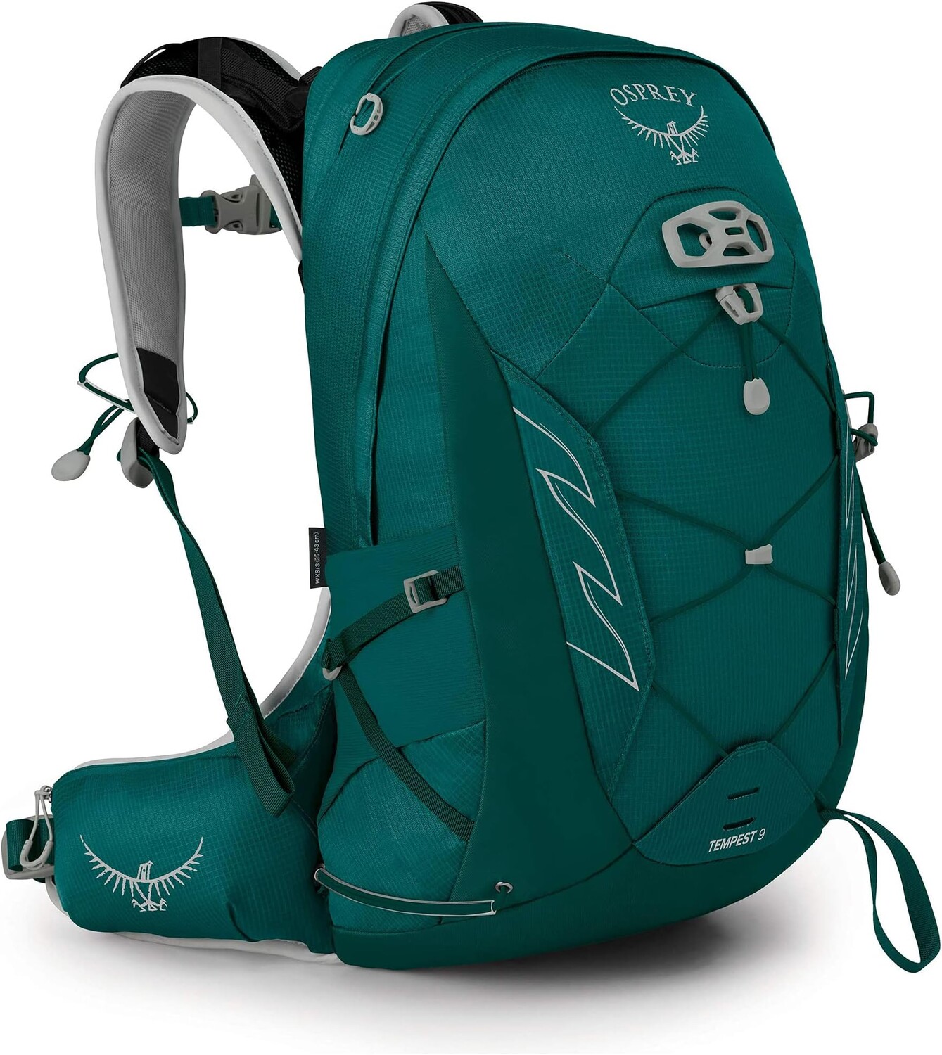 

Рюкзак Tempest 9 Osprey, цвет Jasper Green