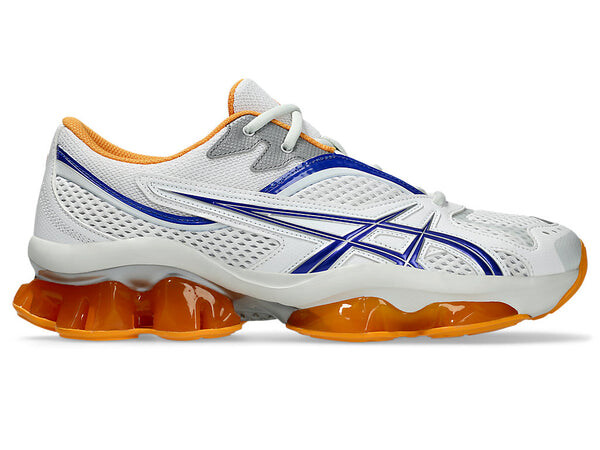 Кроссовки x kiko kostadinov Gel Quantum Zientzia Asics, белый — фото 2