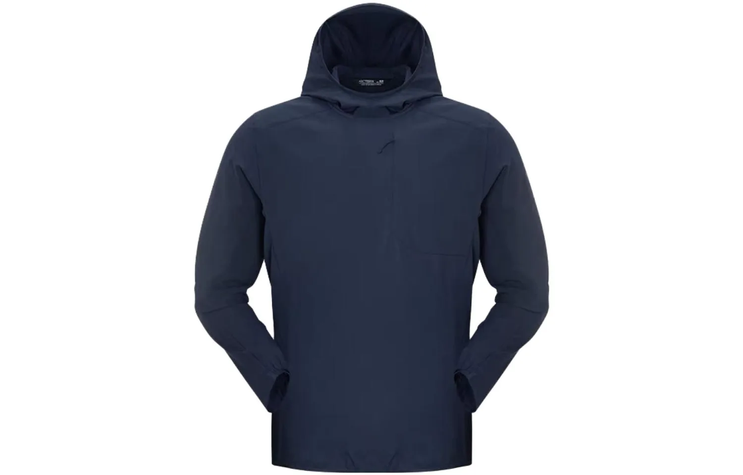 Куртка Sima Series мужская Arcteryx, Black Sapphire/Black Sapphire