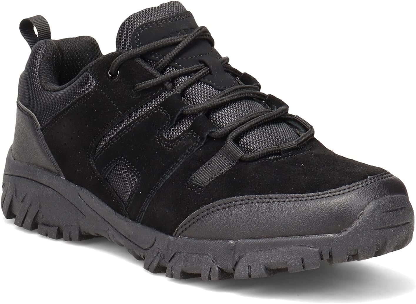 

Кроссовки Rockport Faulkner Trekker, черный