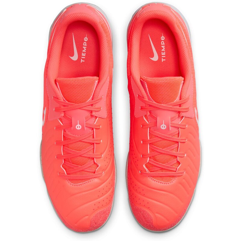 Бутсы для мини-футбола Legend 10 Academy IC Nike, мультиколор — фото 3