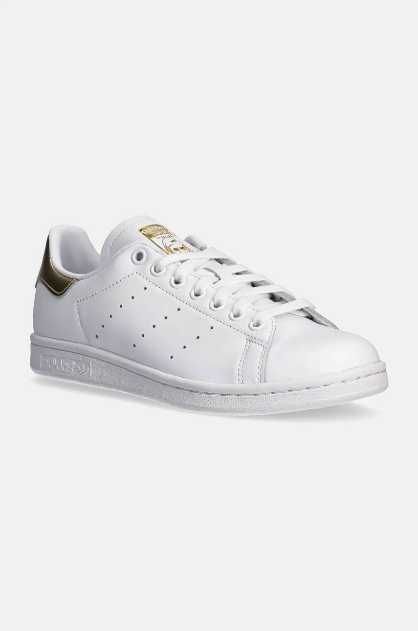 Кроссовки женские adidas Originals, белый — фото 2