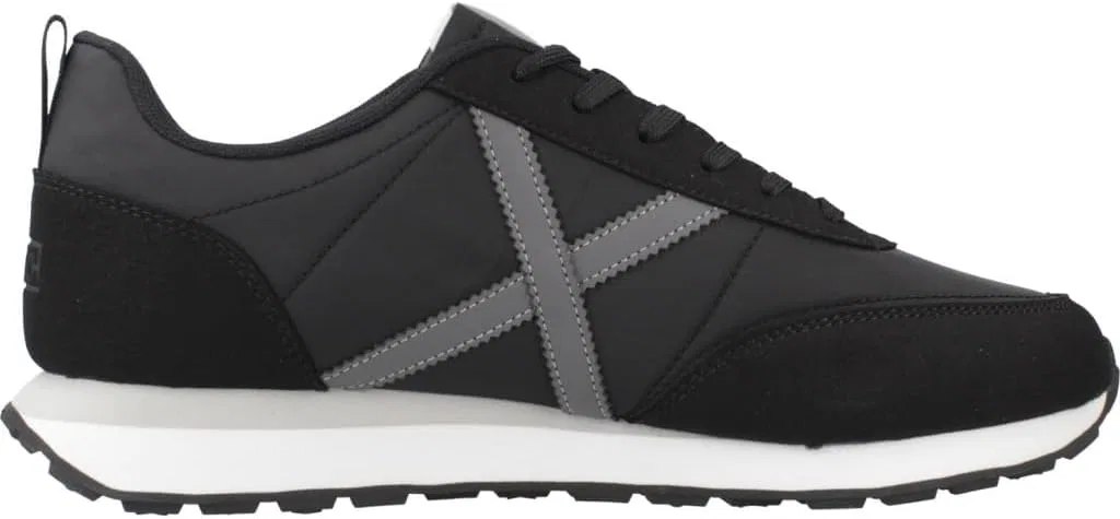 Кроссовки Munich Unisex Rush 06, Blue — фото 4