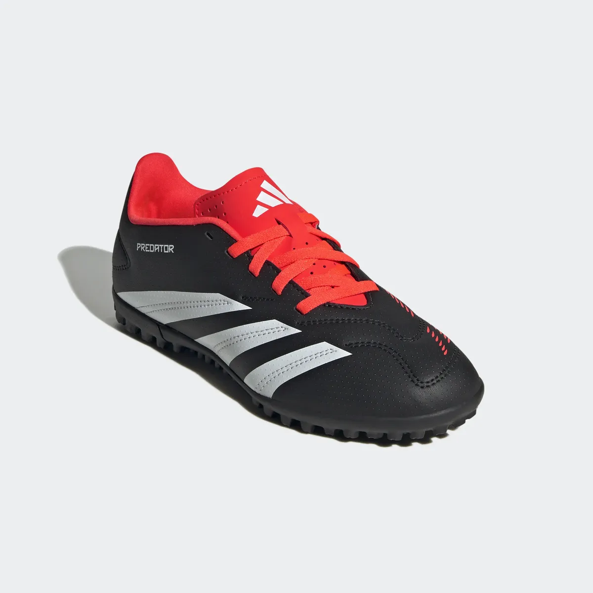 

Футбольные кроссовки Adidas Performance "PREDATOR CLUB TF", белый