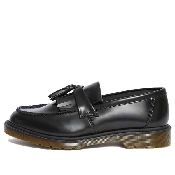 

Тапочки adrain jk Dr. Martens, черный