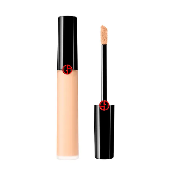 

Консилер с высокой степенью покрытия Power Fabric+ Concealer Armani, 3