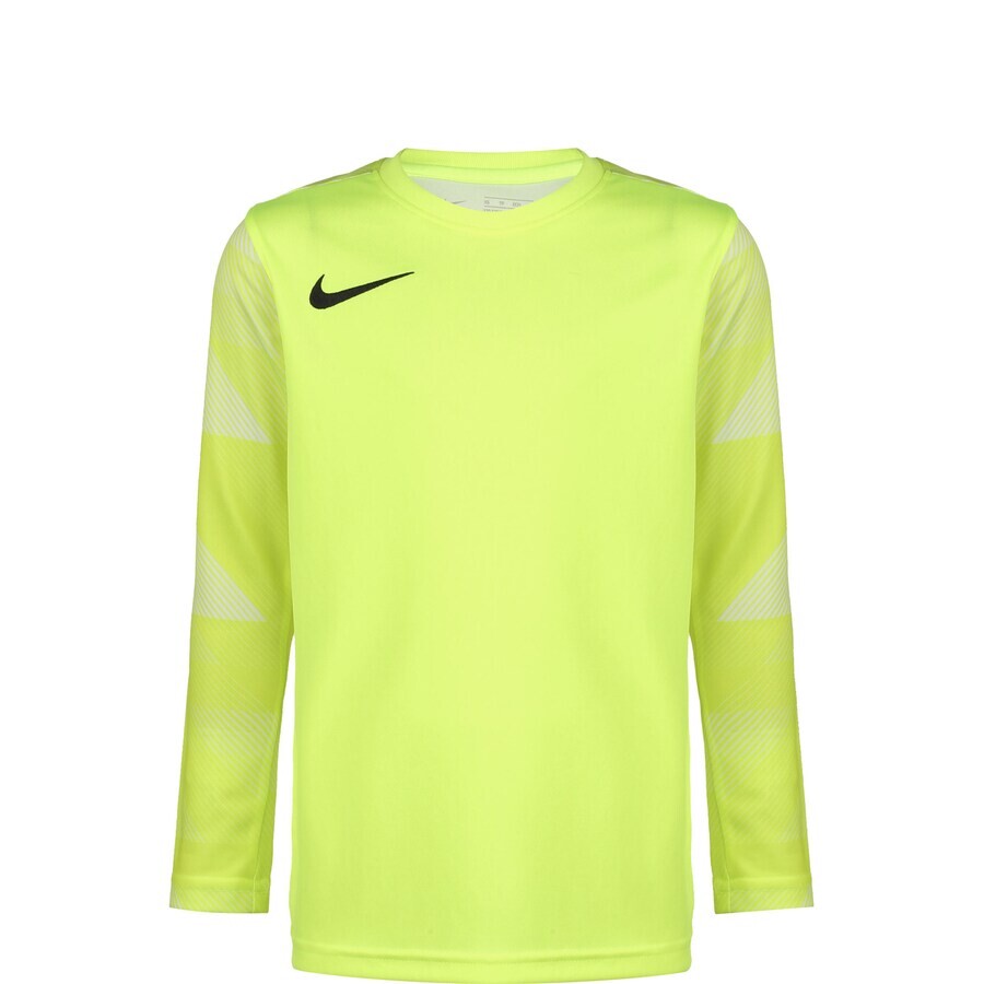 

Спортивная футболка NIKE Performance Park IV, желтый