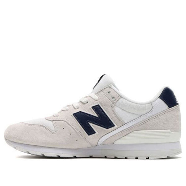 

Кроссовки 996 New Balance, бежевый