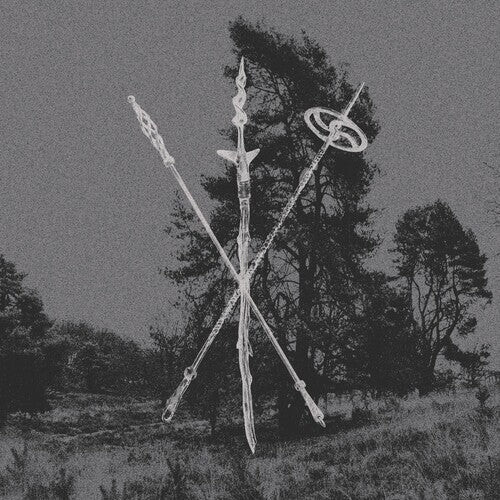 

CD диск Sowulo: Wurdiz