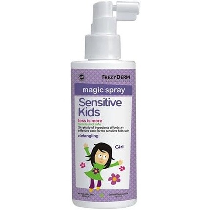 

Волшебный спрей для чувствительных детей, Frezyderm