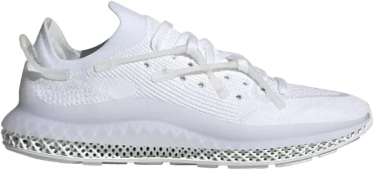 Кроссовки мужские adidas 4dfwd 2, Footwear White