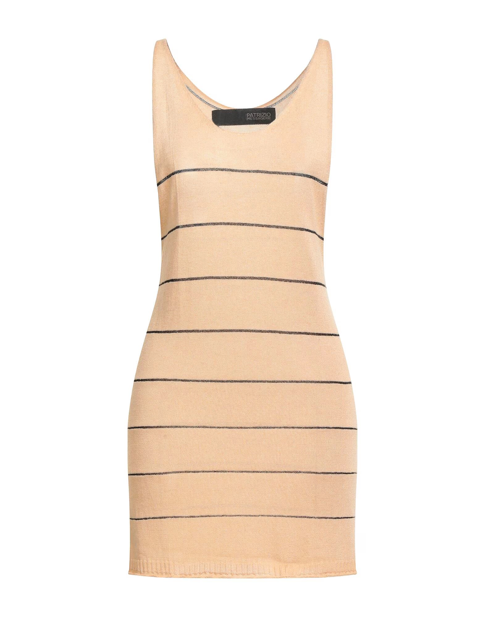 

Топ Messagerie, бежевый