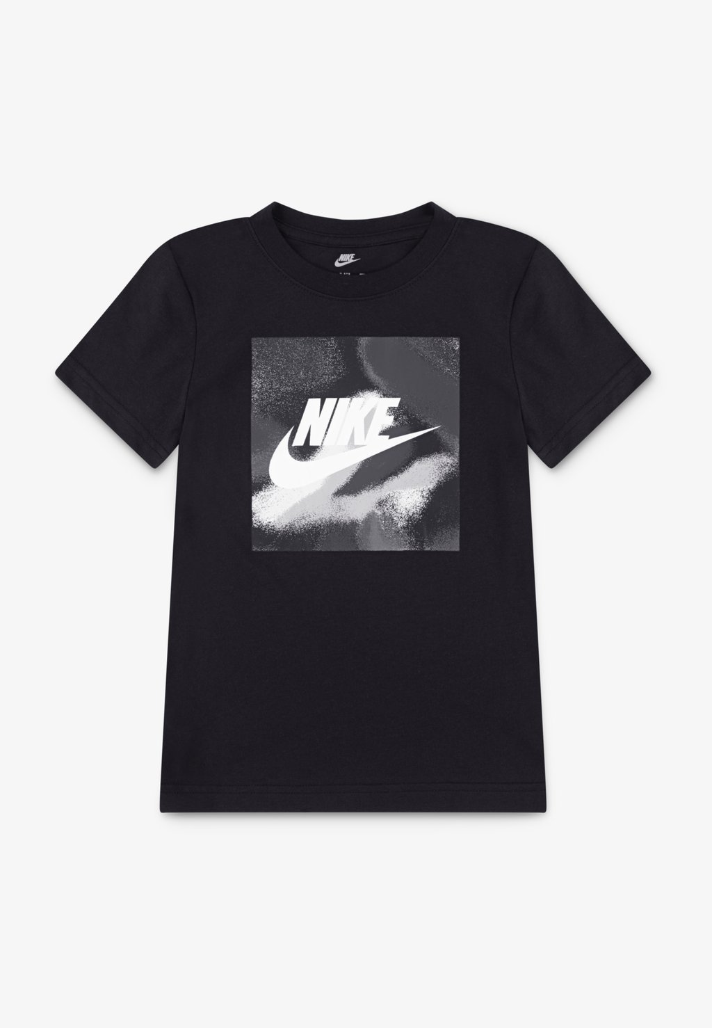 

Футболка с принтом CLUB EXPRESS TEE UNISEX Nike Sportswear, черный
