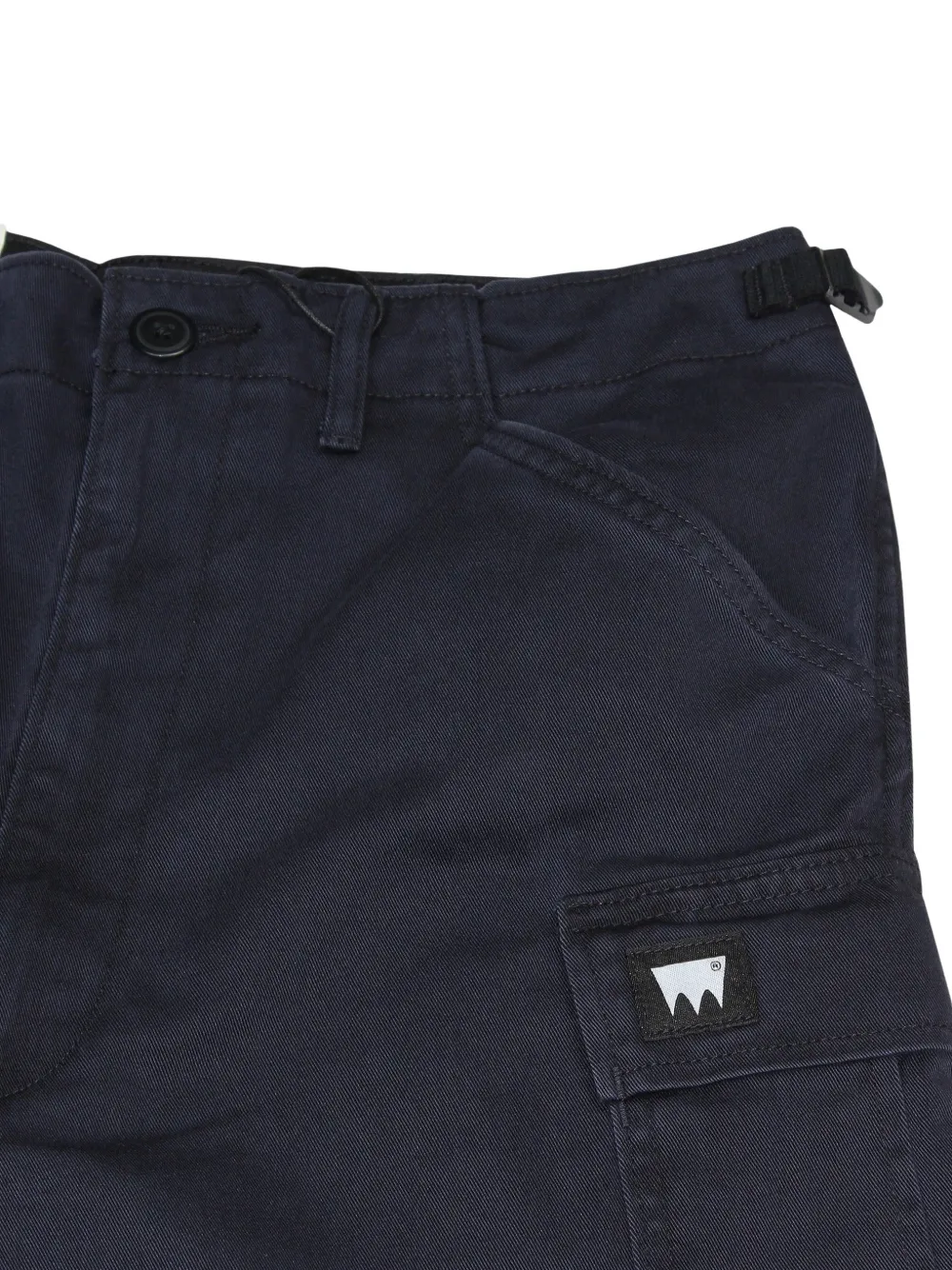 Брюки свободного кроя с карманами Levi'S Skateboarding, синий — фото 3