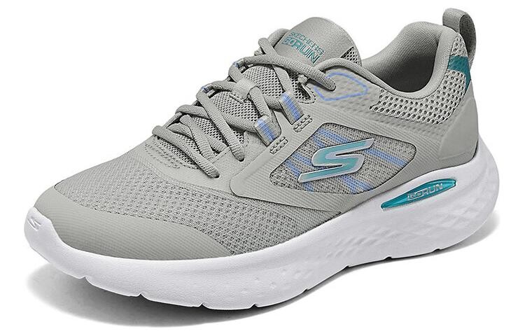 

Кроссовки женские с низким верхом Dusty Green Skechers