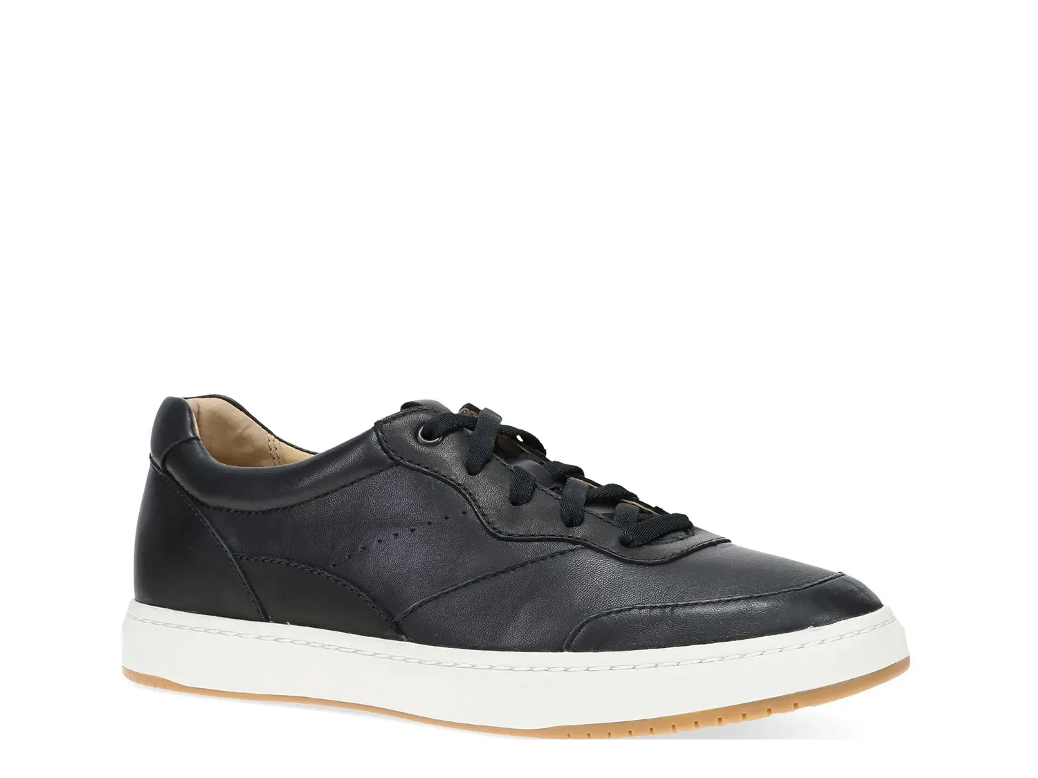 Кроссовки Dansko Josey, черные