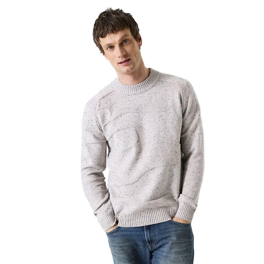 

Свитер Garcia K51244, серый