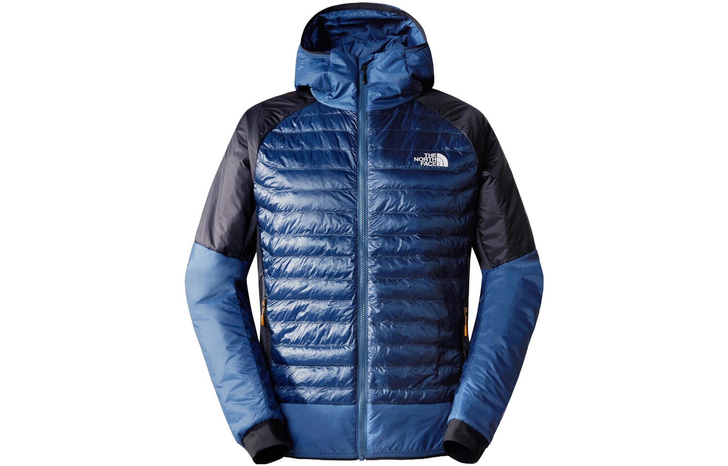 

THE NORTH FACE Мужская куртка, цвет Blue