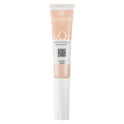 

Неординарное лечение - Glow Vibes N 01 Morning Light 15 мл Collistar