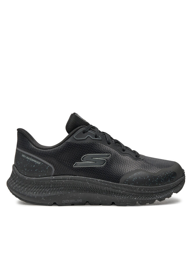 Кеды Skechers, черный