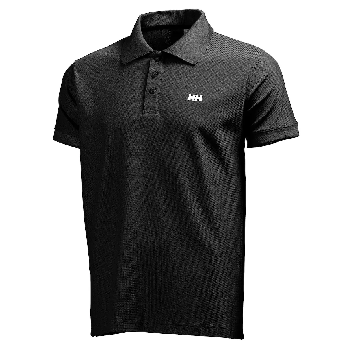 

Мужская футболка-поло Driftline Helly Hansen, черный