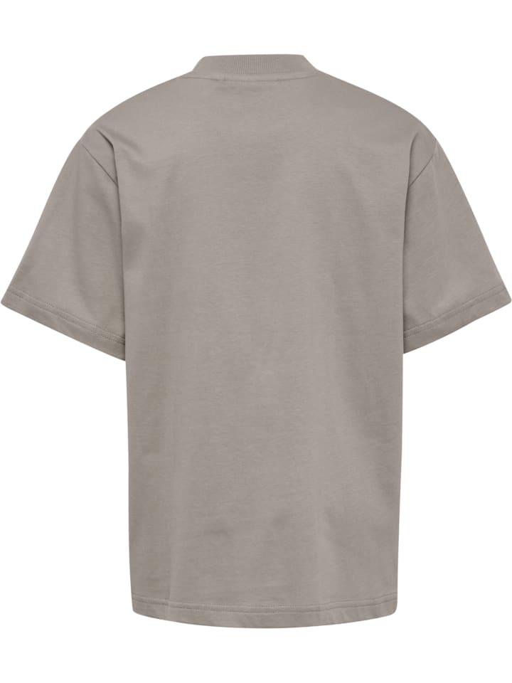 Hummel Футболка Hmljr Loose kids в Рок-Ридж — фото 2