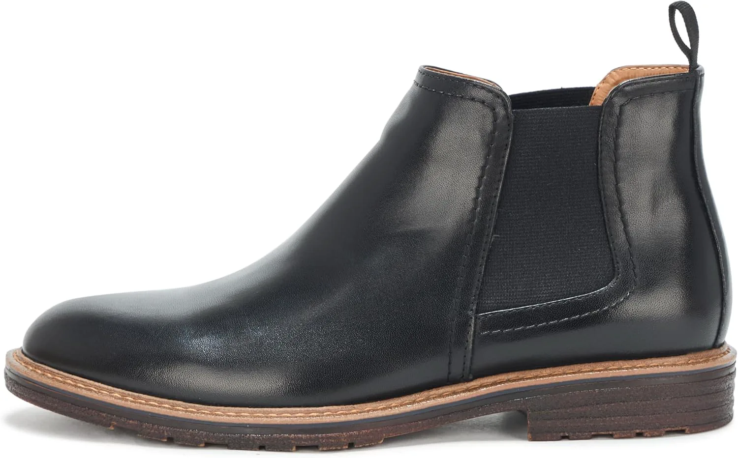 

Мужские туфли Steve Madden Aben, черный