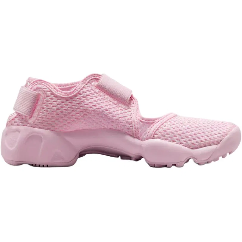 Кроссовки детские Rift 2 Casual Shoes Kids Nike, Pink — фото 3