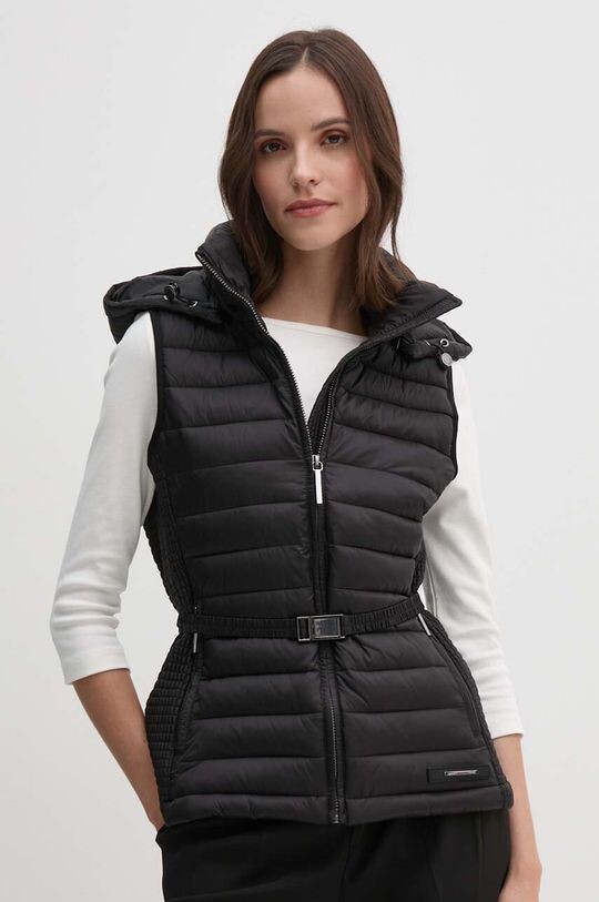 

Жилет Calvin Klein, черный