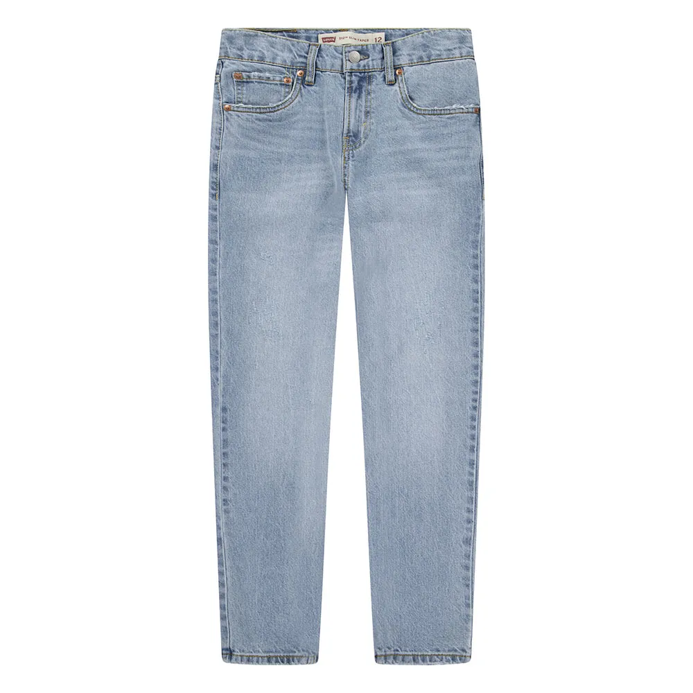 

Брюки Levi's 512 Slim Taper Jeans, синий
