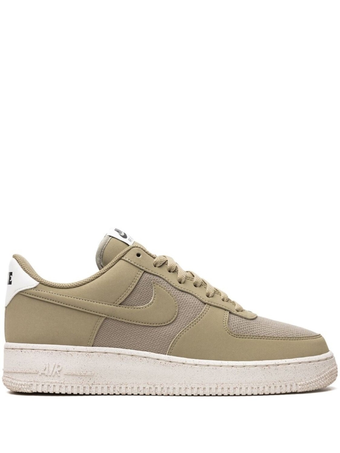 

Кроссовки Air Force 1 Low Next Nature 'Olive' Nike, бежевый