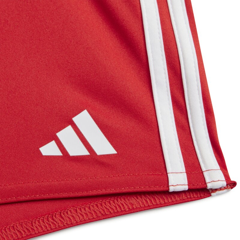 Фан-Костюм ФК «Бавария Мюнхен» 23/24 детский домашний Adidas, мультиколор — фото 3