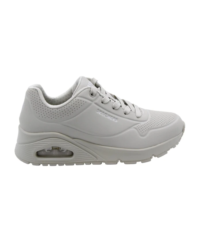 

Стильные кроссовки Treviso Skechers, бежевый