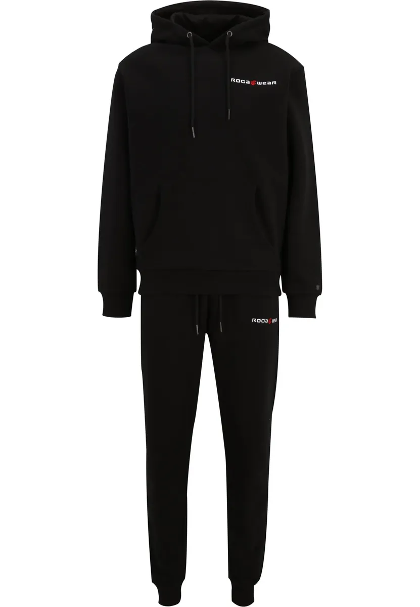 

Толстовка Rocawear с капюшоном " Rocawear Men Rocawear Score", черный