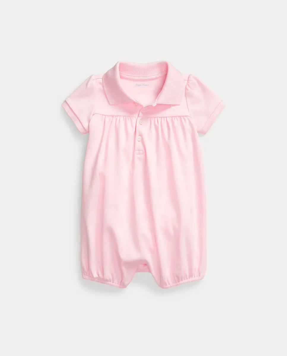 

Комбинезон Polo Ralph Lauren, цвет Rosa