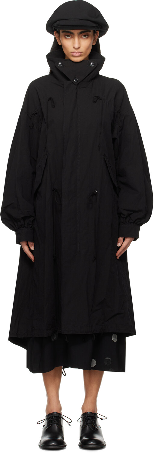 

Пальто R-Mods YOHJI YAMAMOTO